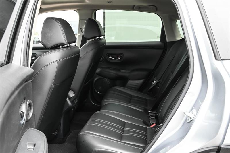 honda HR-V 2024 - 11