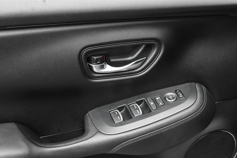 honda HR-V 2024 - 13