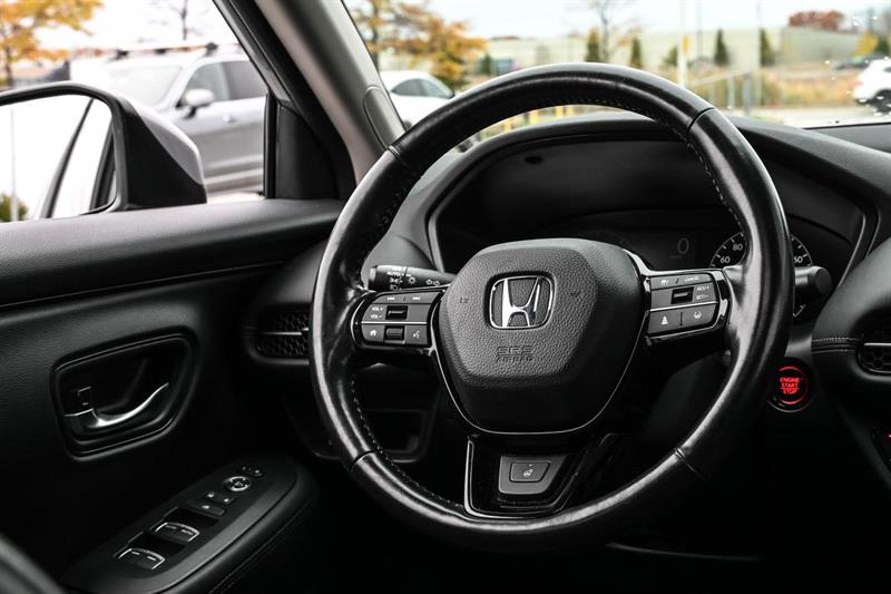 honda HR-V 2024 - 15