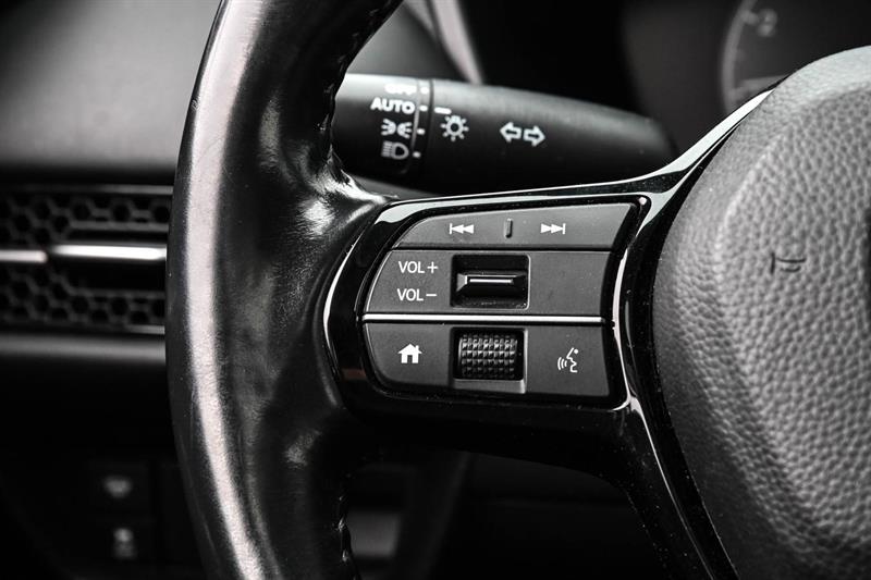 honda HR-V 2024 - 16