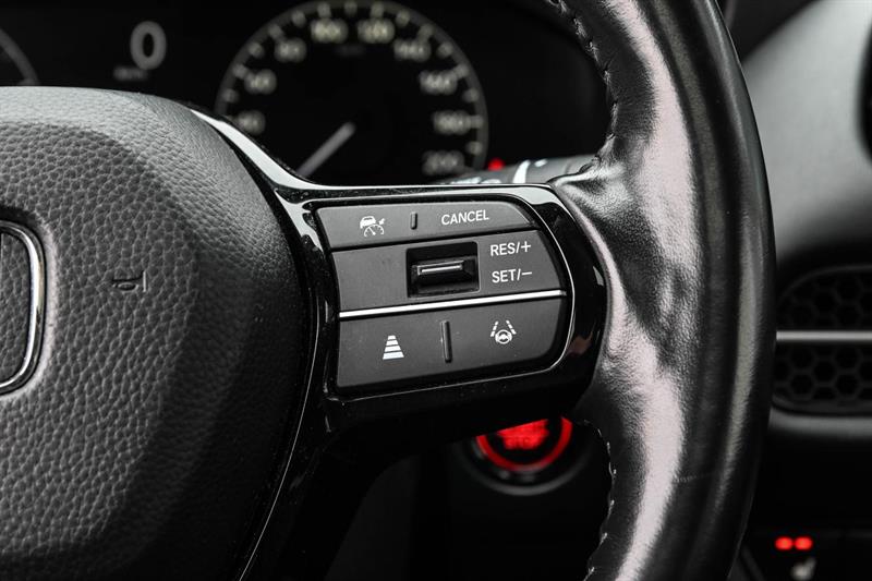 honda HR-V 2024 - 17