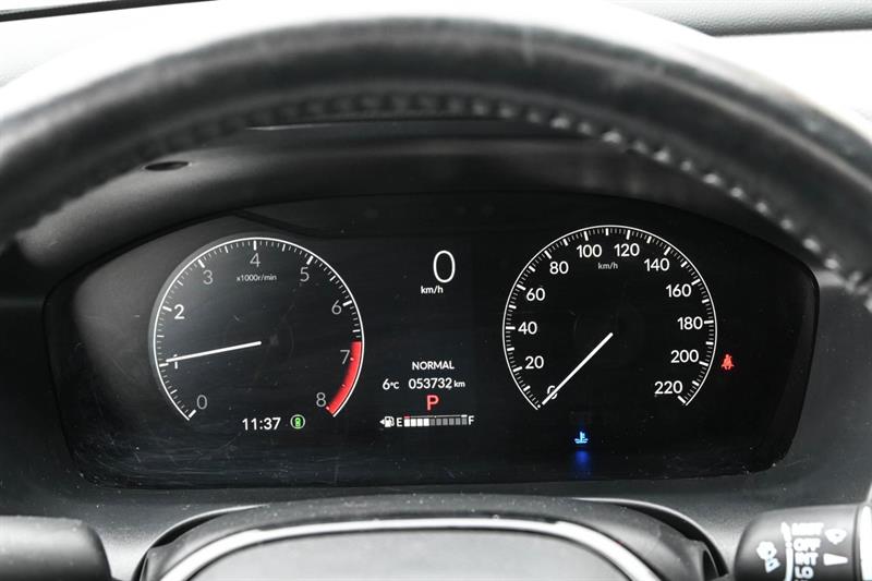 honda HR-V 2024 - 18