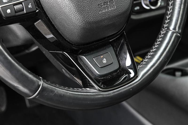 honda HR-V 2024 - 19