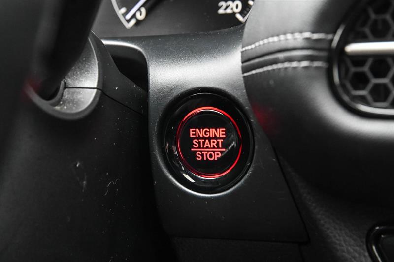 honda HR-V 2024 - 20