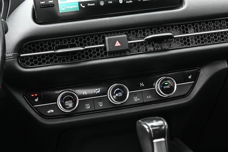 honda HR-V 2024 - 23