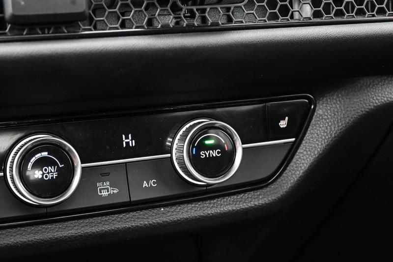 honda HR-V 2024 - 24