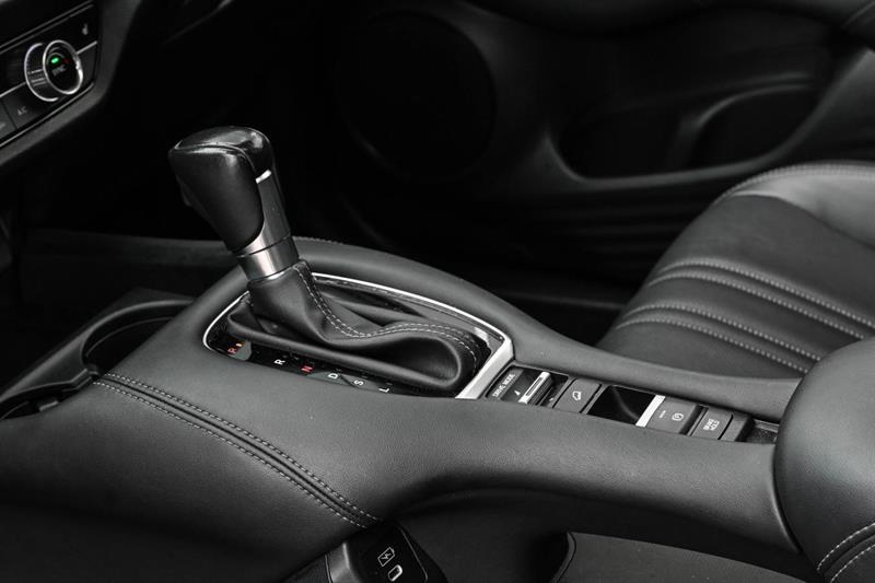 honda HR-V 2024 - 26