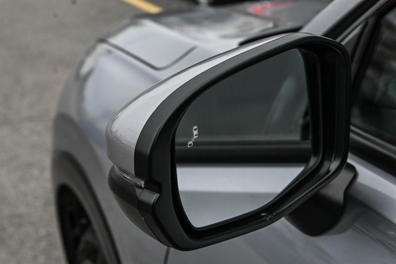 honda HR-V 2024 - 27