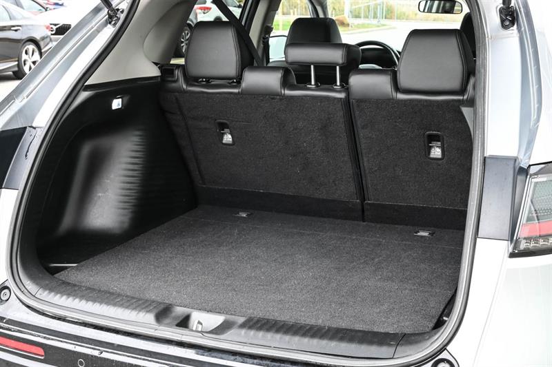 honda HR-V 2024 - 28