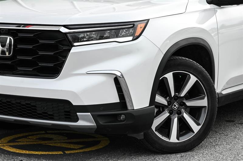 honda Pilot 2023 - 6