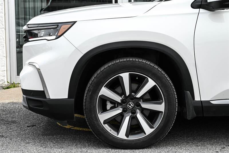 honda Pilot 2023 - 7