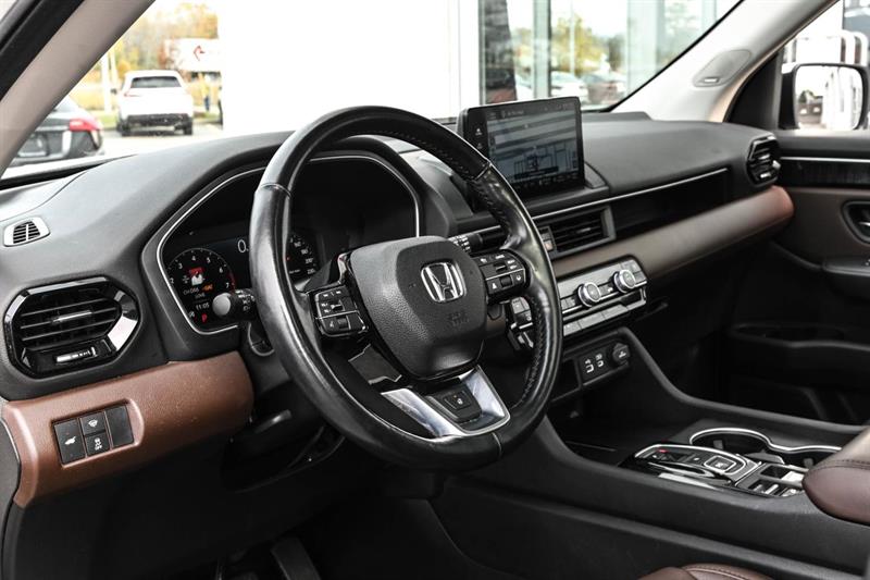honda Pilot 2023 - 9