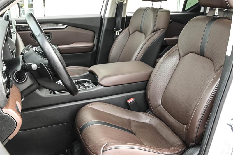 honda Pilot 2023 - 10