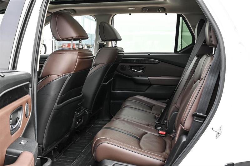 honda Pilot 2023 - 12