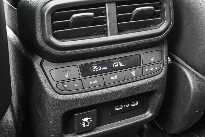 honda Pilot 2023 - 13