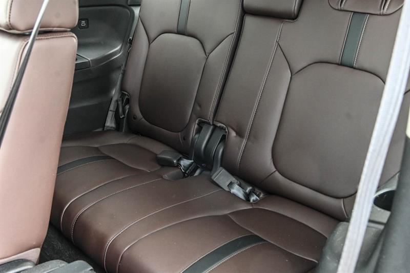 honda Pilot 2023 - 14