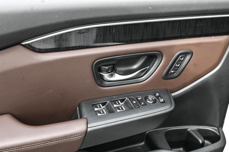 honda Pilot 2023 - 16