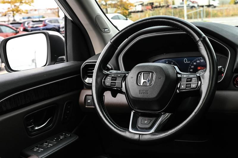 honda Pilot 2023 - 20