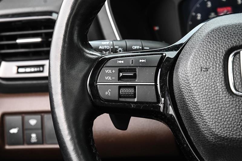 honda Pilot 2023 - 21