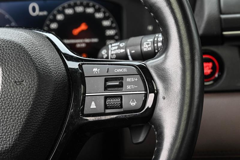 honda Pilot 2023 - 22