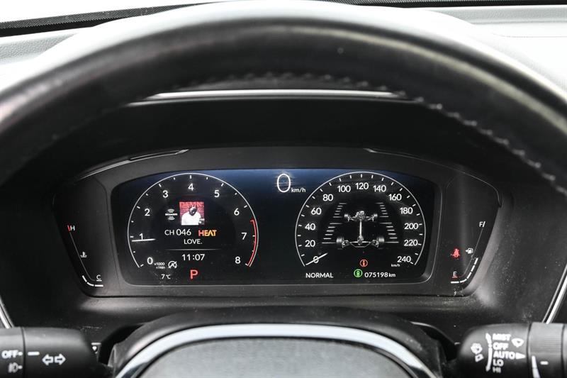 honda Pilot 2023 - 23