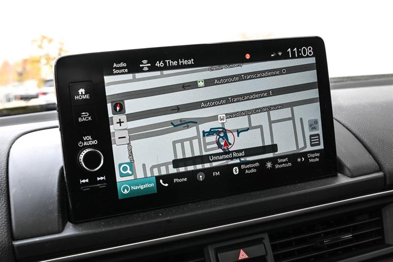 honda Pilot 2023 - 27