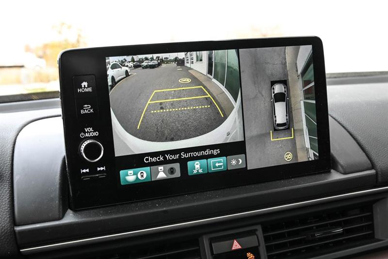 honda Pilot 2023 - 28