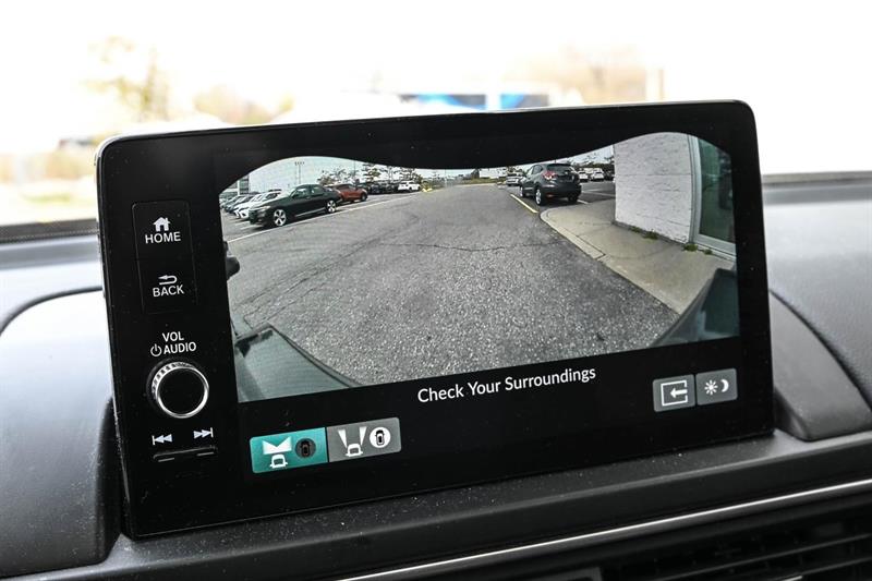 honda Pilot 2023 - 29