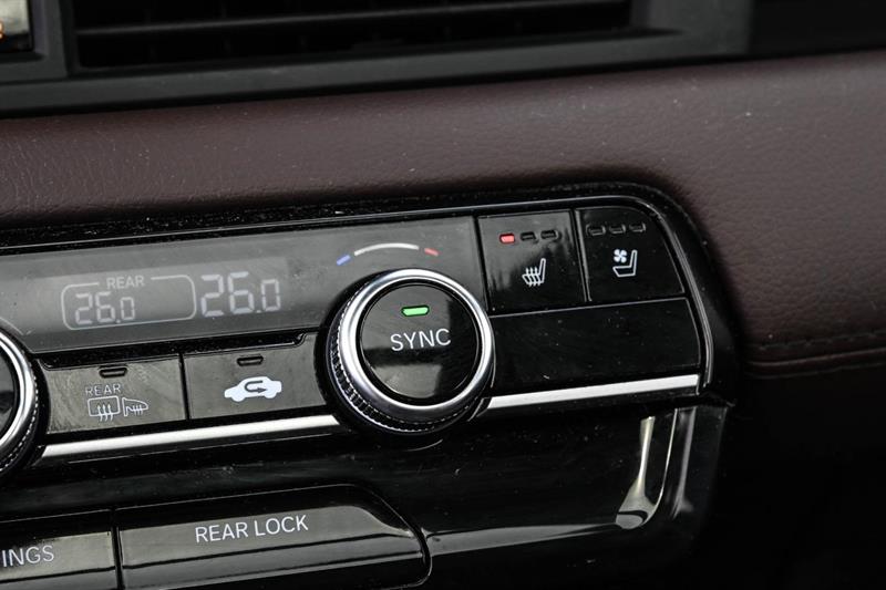 honda Pilot 2023 - 31