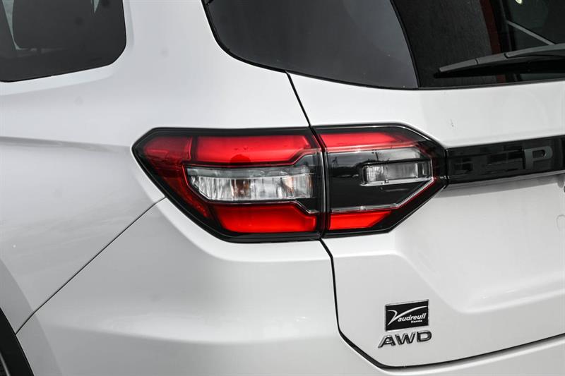 honda Pilot 2023 - 38