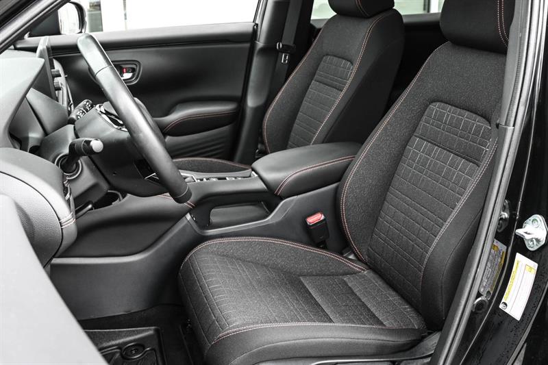 honda HR-V 2024 - 10