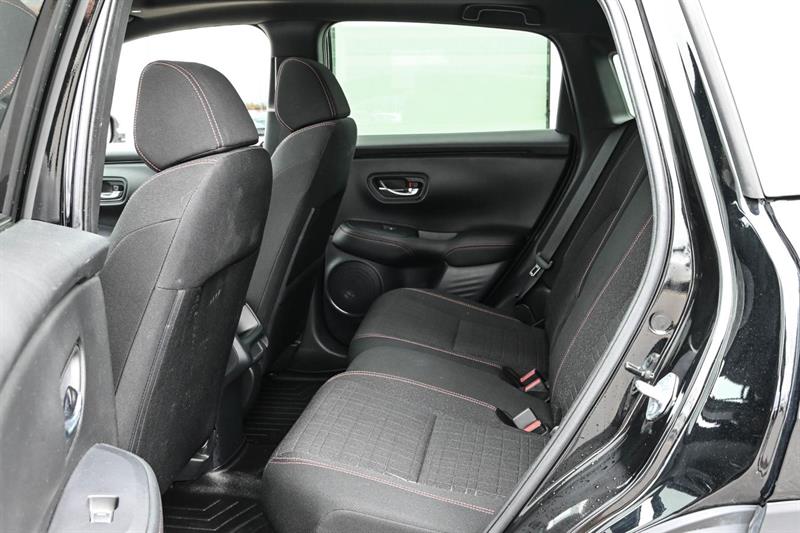 honda HR-V 2024 - 11