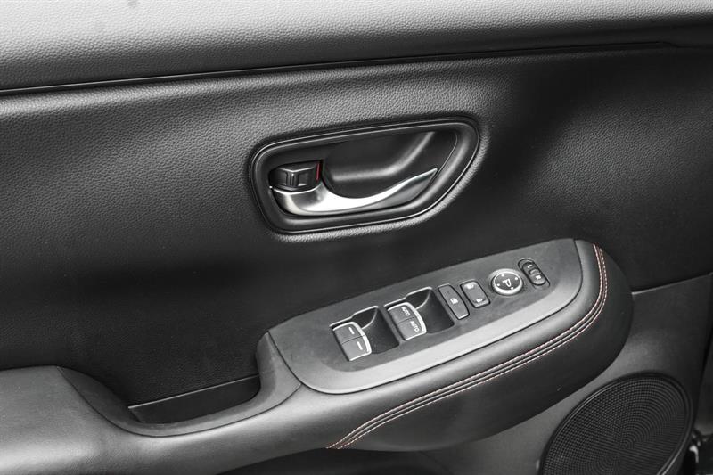 honda HR-V 2024 - 13