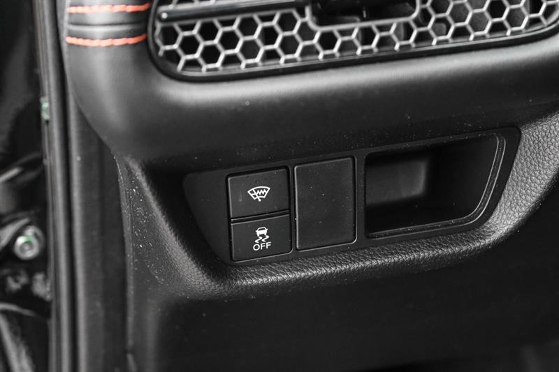 honda HR-V 2024 - 14