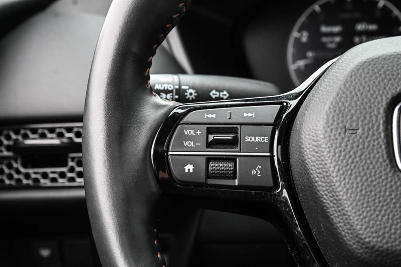 honda HR-V 2024 - 17