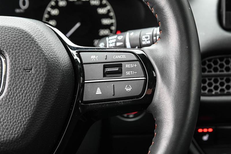 honda HR-V 2024 - 18