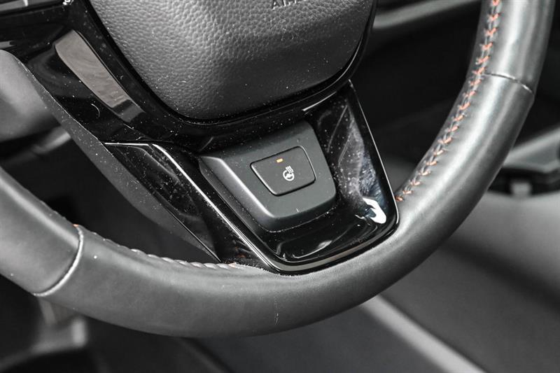 honda HR-V 2024 - 20