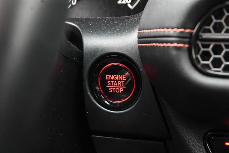 honda HR-V 2024 - 21