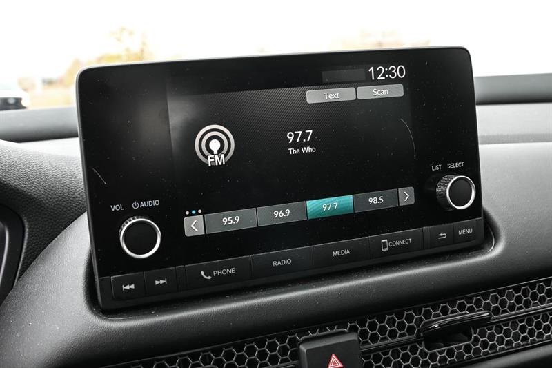 honda HR-V 2024 - 22