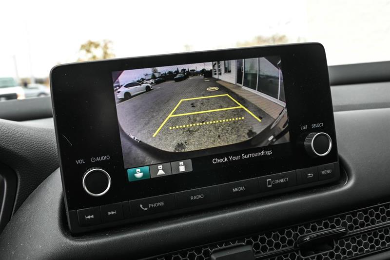 honda HR-V 2024 - 23