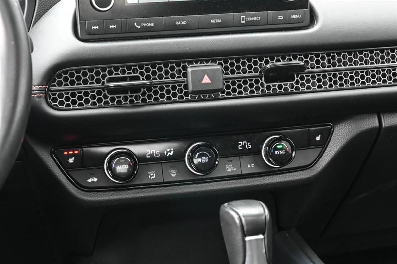 honda HR-V 2024 - 24