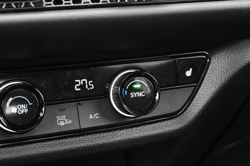 honda HR-V 2024 - 25