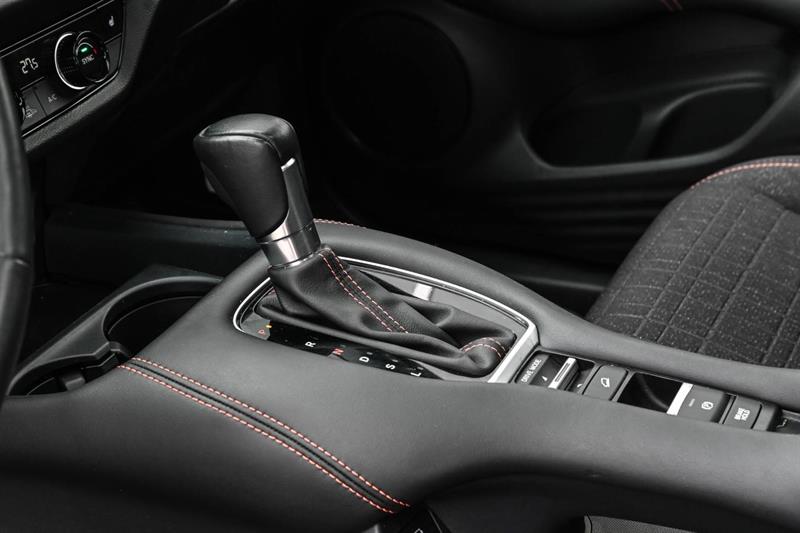 honda HR-V 2024 - 26