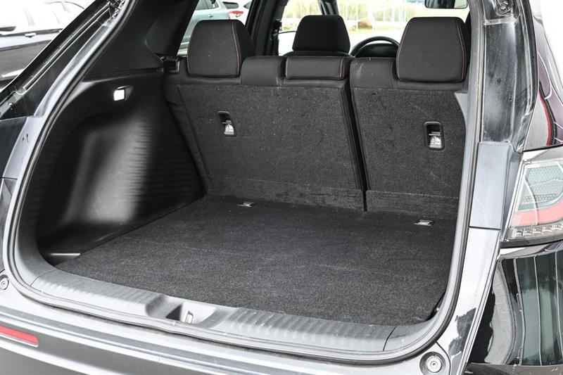 honda HR-V 2024 - 27