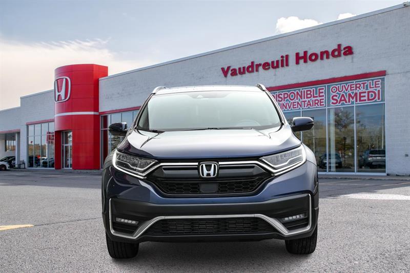 honda CR-V 2021 - 2