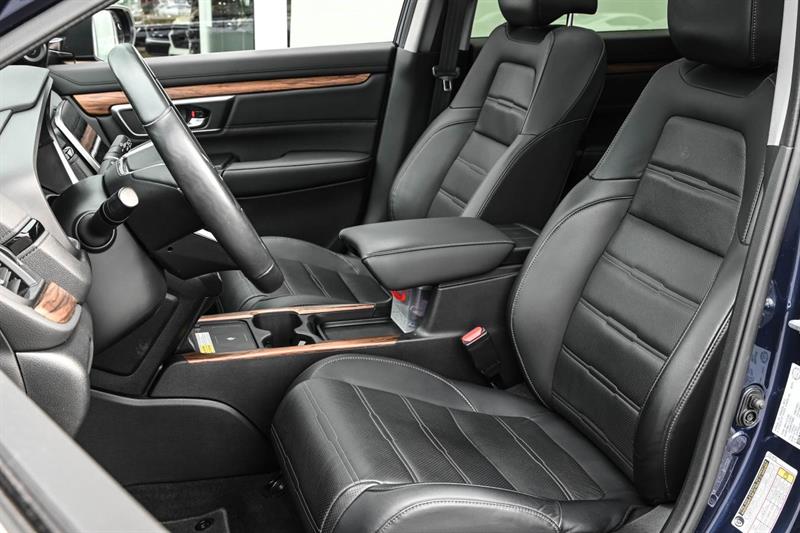 honda CR-V 2021 - 10