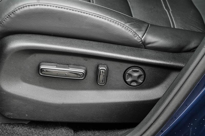 honda CR-V 2021 - 11