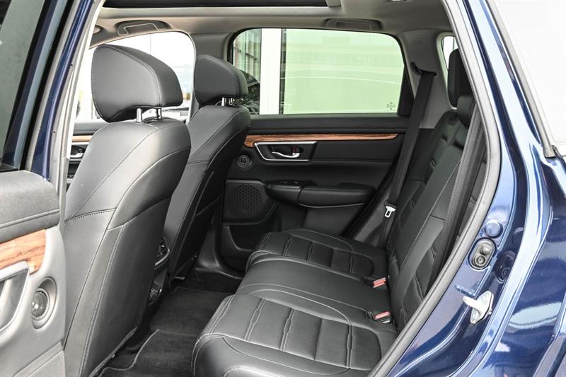 honda CR-V 2021 - 12