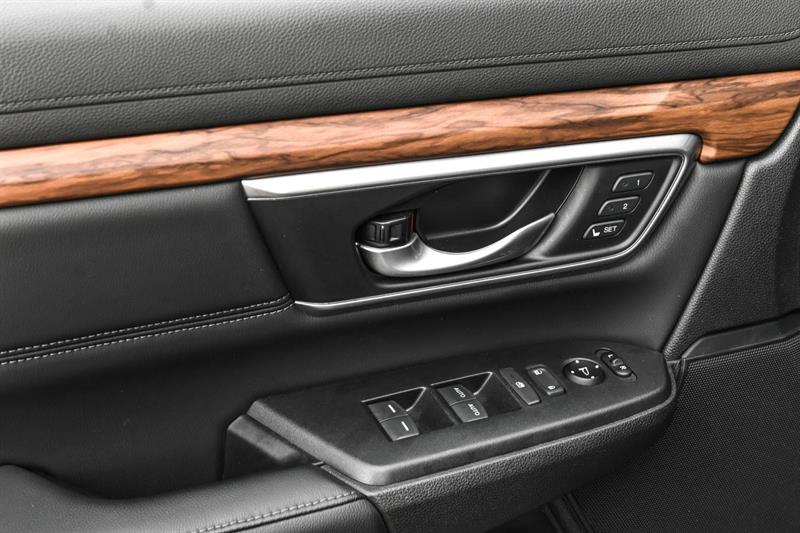 honda CR-V 2021 - 15