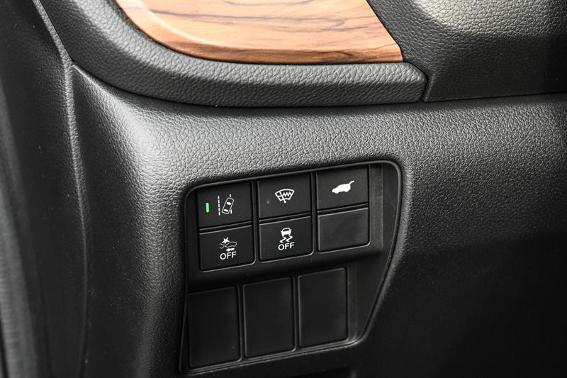 honda CR-V 2021 - 16